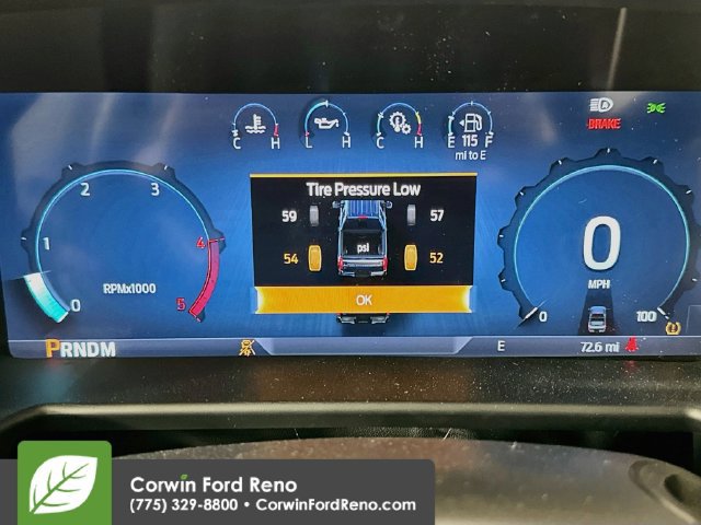 New 2026 Ford F350 4x4 Crew Cab Super Duty image 13