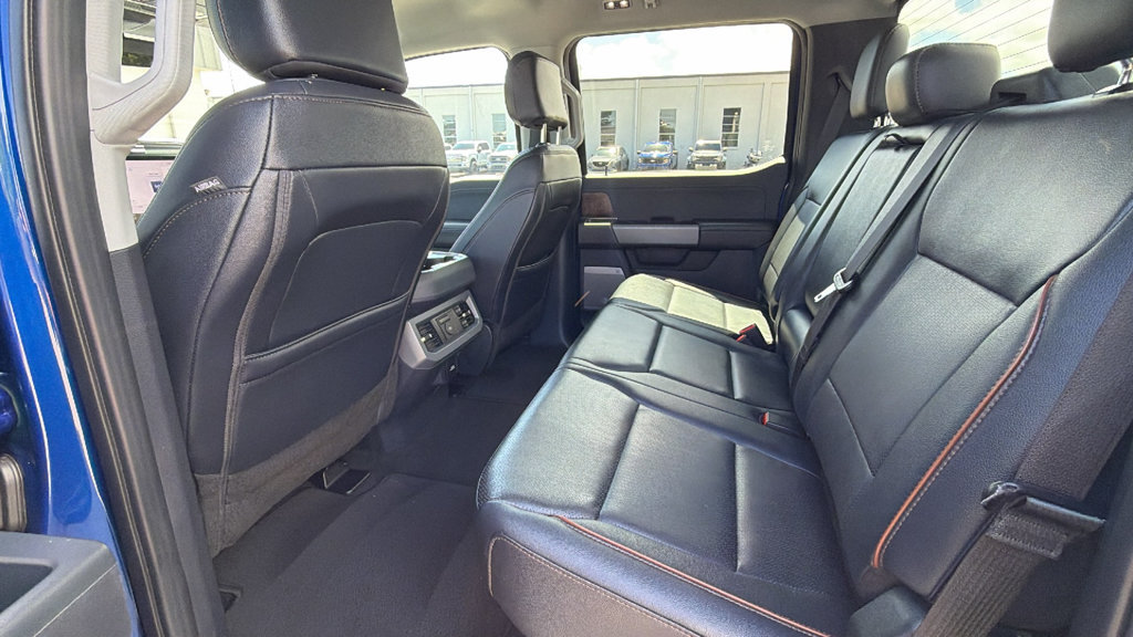 Used 2026 Ford F250 Lariat AWD/4WD image 23
