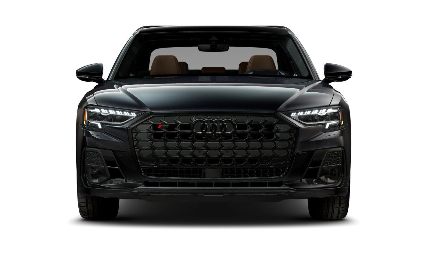 New 2027 Audi S8 AWD/4WD image 3