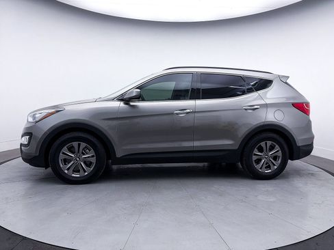 Used 2015 Hyundai Santa Fe Sport w/ Option Group 02 image 31