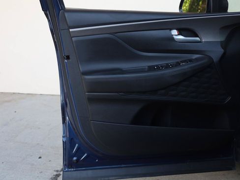 Used 2019 Hyundai Santa Fe SEL FWD image 12