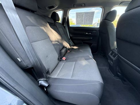 Certified 2024 Honda CR-V EX image 15