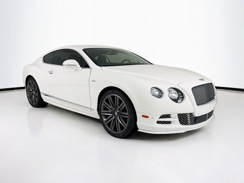 Used 2015 Bentley Continental GT Speed image 7