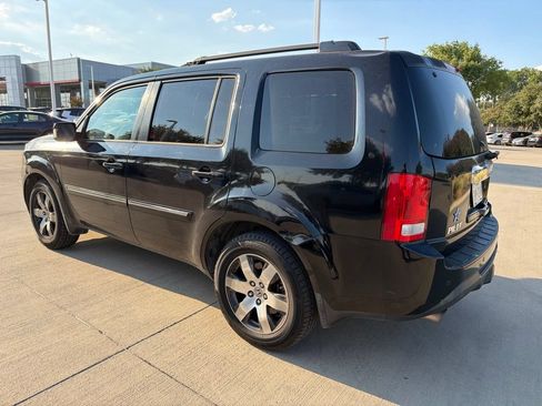 Used 2015 Honda Pilot Touring image 4