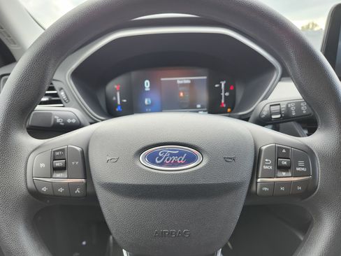Used 2025 Ford Escape Active AWD/4WD image 27