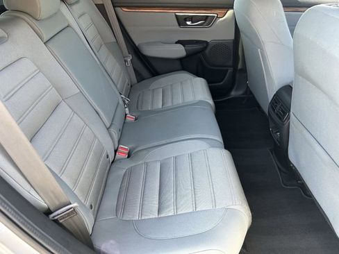 Used 2022 Honda CR-V EX image 15