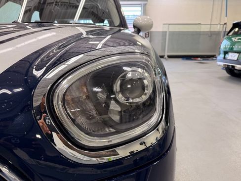 Used 2019 MINI Cooper Countryman S w/ Driver Assistance Package AWD/4WD image 9