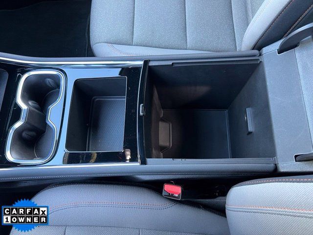 Used 2026 Chevrolet Traverse LT w/ Driver Confidence Package AWD/4WD image 29