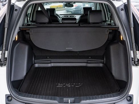 Certified 2021 Honda CR-V EX-L image 18