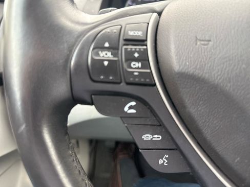 Used 2016 Acura RDX AWD w/ Technology Package image 26