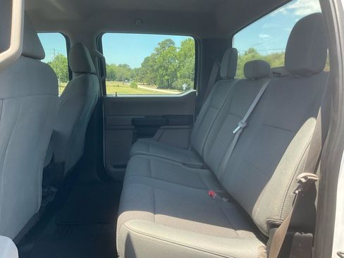 Used 2019 Ford F250 XL w/ STX Appearance Package AWD/4WD image 18