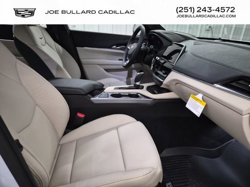 New 2026 Cadillac CT4 Premium Luxury RWD image 18