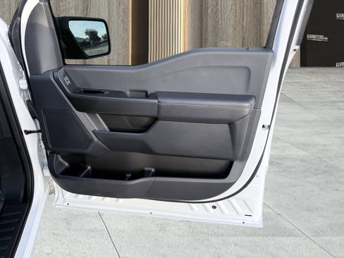 Used 2025 Ford F150 STX image 33