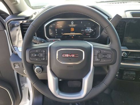 New 2026 GMC Sierra 1500 Elevation AWD/4WD image 22