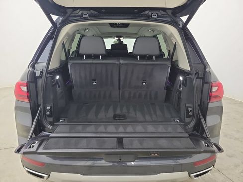 Used 2020 BMW X7 xDrive40i w/ Cold Weather Package AWD/4WD image 10