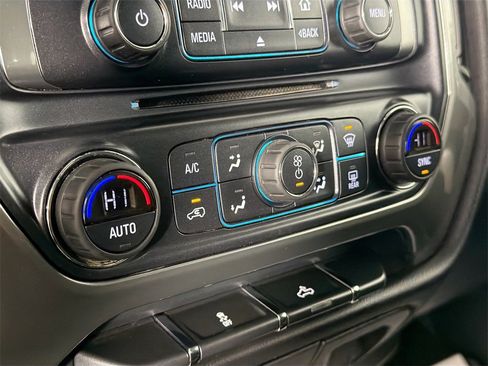 Used 2017 Chevrolet Silverado 1500 LT image 14