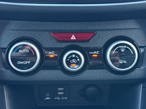 Used 2022 Subaru Crosstrek 2.0i Premium w/ Popular Package #3 image 20