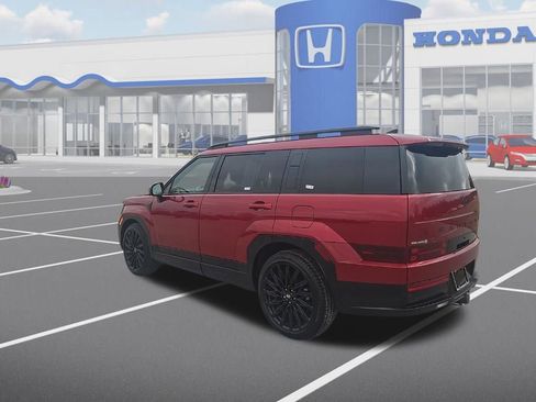 Used 2026 Hyundai Santa Fe Calligraphy image 6