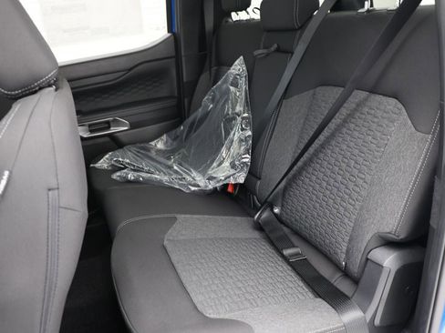 New 2025 Ford Ranger XLT w/ Trailer Tow Package image 14