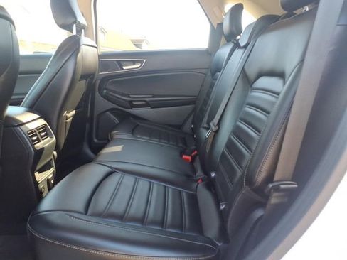 Certified 2023 Ford Edge SEL w/ Convenience Package AWD/4WD image 12