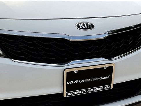 Certified 2020 Kia Optima Premium image 33