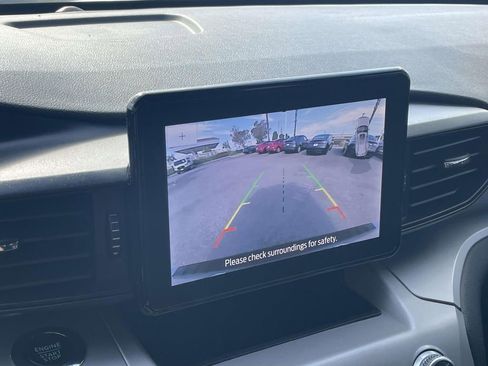 Certified 2023 Ford Explorer XLT image 13