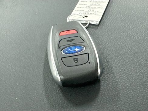 New 2026 Subaru WRX Premium image 31