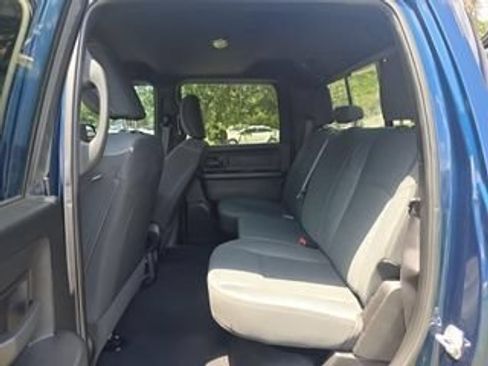 Used 2021 RAM 2500 Tradesman AWD/4WD image 8