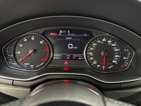 Used 2021 Audi A4 2.0T Premium w/ Convenience Package image 35