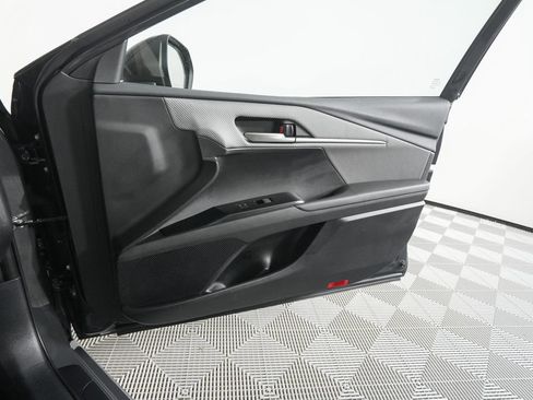 Used 2025 Toyota Camry SE w/ Multimedia Upgrade Package FWD image 21