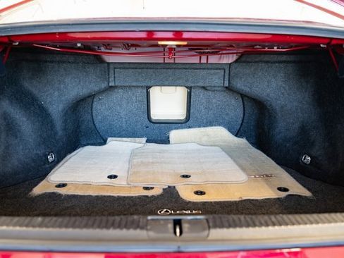 Used 2013 Lexus ES 350 w/ Luxury Pkg image 8