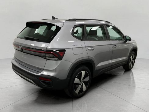 Used 2025 Volkswagen Taos S image 3