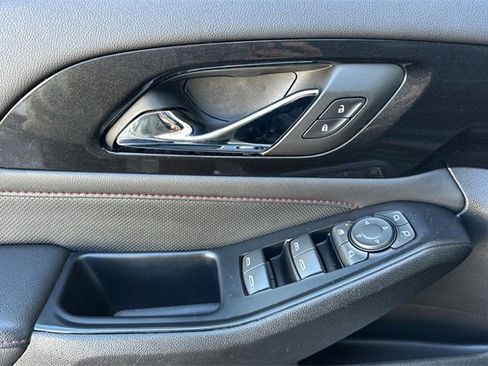 Used 2023 Chevrolet Traverse RS w/ LPO, 'HIT The Road' Package image 11