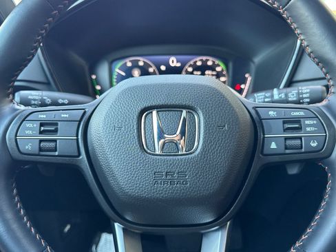Used 2026 Honda CR-V Sport-L image 24