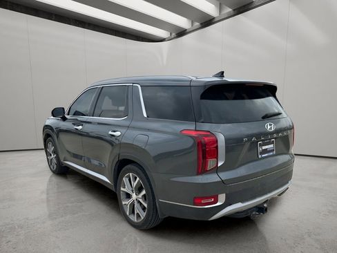 Used 2021 Hyundai Palisade SEL image 3