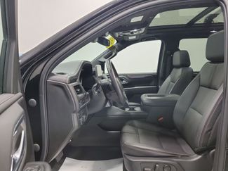 Used 2023 Chevrolet Tahoe RST AWD/4WD video 3