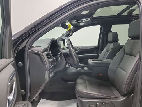 Used 2023 Chevrolet Tahoe RST AWD/4WD image 3