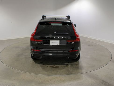 Used 2024 Volvo XC60 T8 Ultimate w/ Protection Package Premier image 5