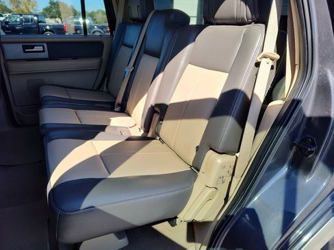 Used 2007 Ford Expedition Eddie Bauer image 27