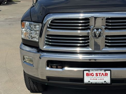 Used 2016 RAM 2500 Lone Star AWD/4WD image 6
