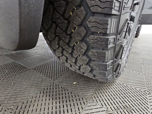 New 2026 Honda Passport TrailSport image 45