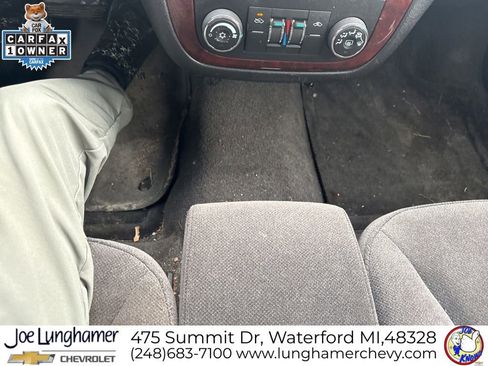 Used 2009 Chevrolet Impala LT image 20