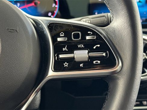 Certified 2023 Mercedes-Benz CLA 250 CLA 250 image 27