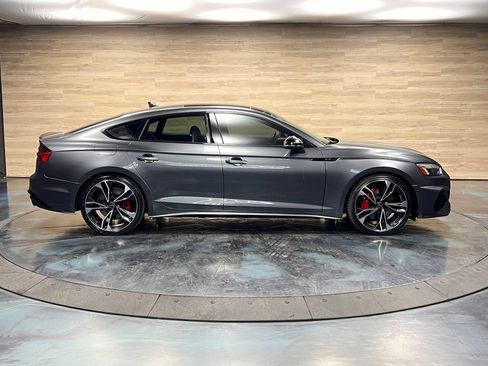 Used 2025 Audi S5 Premium Plus AWD/4WD image 28