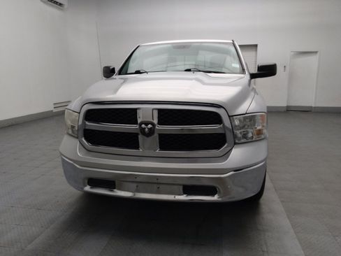 Used 2017 RAM 1500 Classic SLT image 15