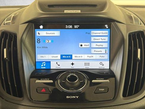 Used 2017 Ford Escape Titanium w/ Equipment Group 301A FWD image 30