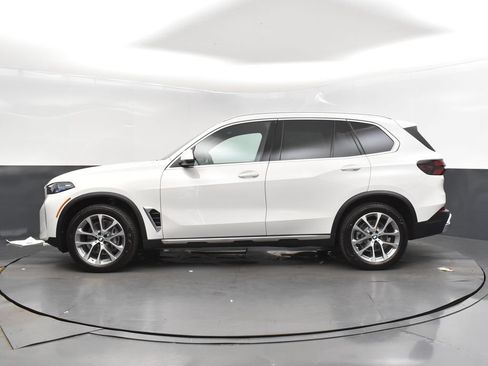 Used 2026 BMW X5 sDrive40i w/ Parking Assistance Package RWD image 4