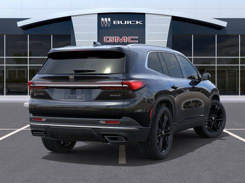 Used 2026 Buick Enclave Preferred w/ Power Package AWD/4WD image 28