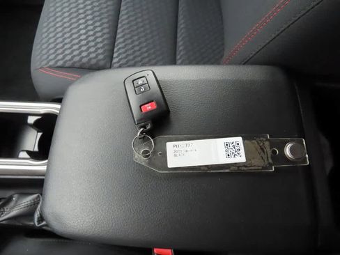 Used 2023 Toyota Tacoma SR5 image 27