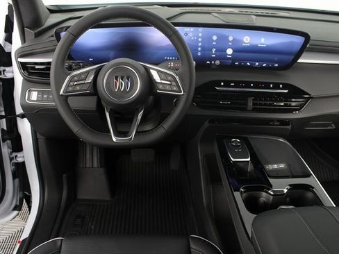 New 2026 Buick Enclave Sport Touring w/ Power Package image 12